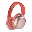 Enjoy crystal-clear calls and powerful sound with our Bluetooth over-ear headphones with mic. Perfect for work and play, stay connected and immersed wherever you go.